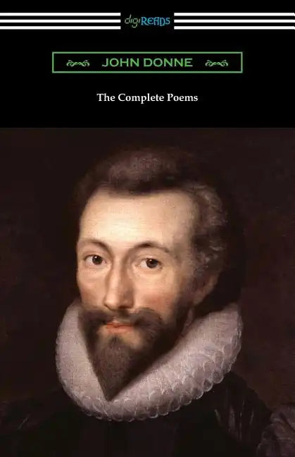 The Complete Poems - Paperback