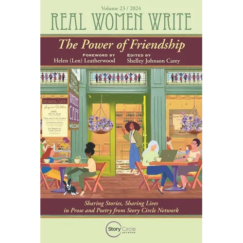 The Power of Friendship - Paperback