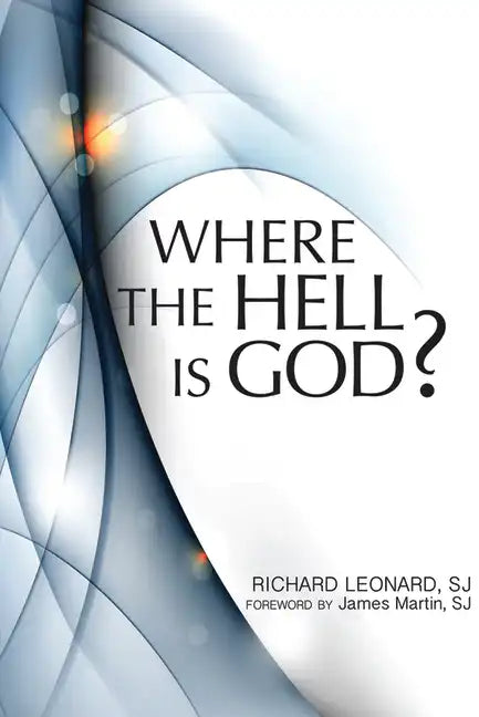 Where the Hell Is God? - Paperback