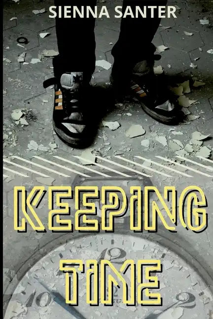 Keeping Time - Paperback