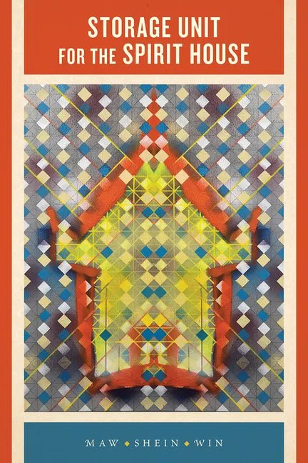 Storage Unit for the Spirit House - Paperback