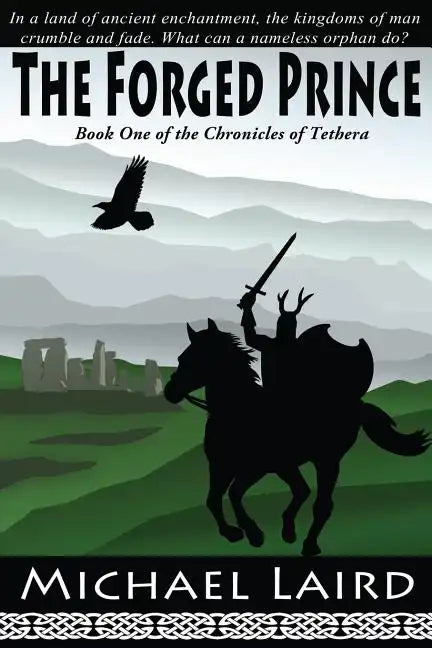 The Forged Prince - Paperback