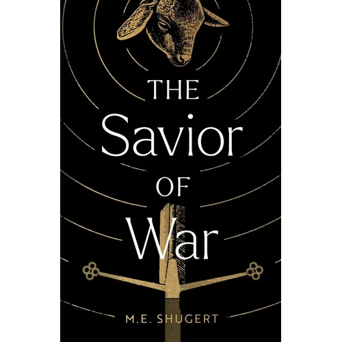 The Savior of War - Paperback