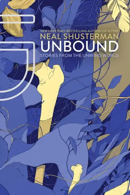 Unbound: Stories from the Unwind World - Paperback