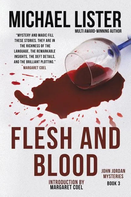 Flesh and Blood - Paperback