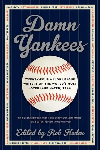 Damn Yankees - Paperback
