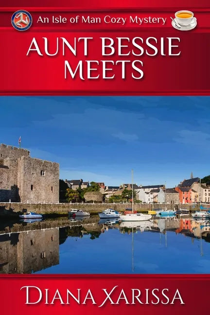 Aunt Bessie Meets - Paperback