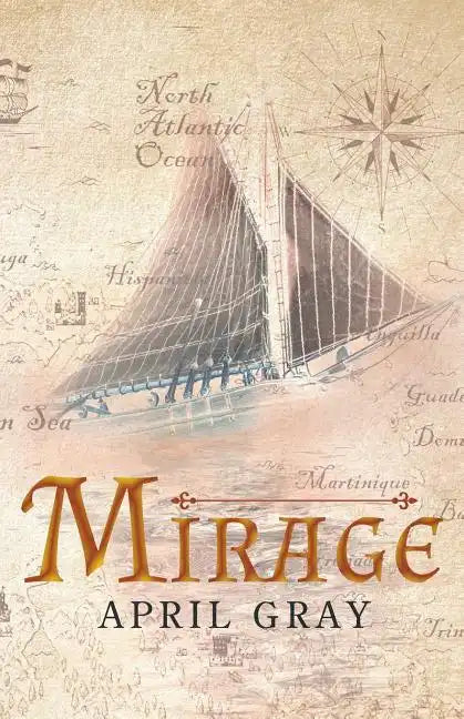 Mirage - Paperback