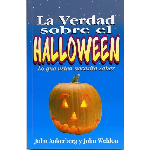 La Verdad Sobre El Halloween - Serie Favoritos = Facts on Halloween - Paperback
