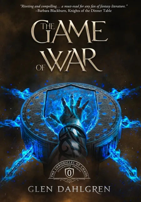 The Game of War - Hardcover