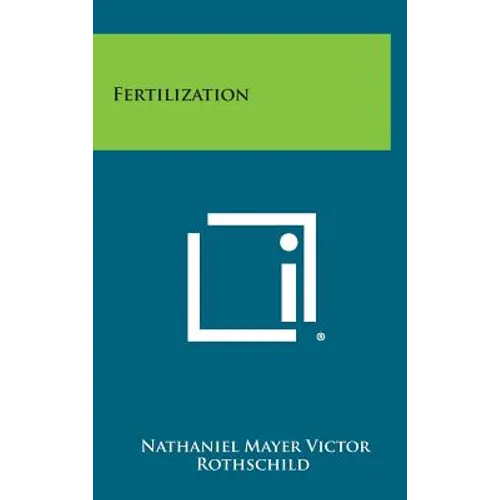 Fertilization - Hardcover