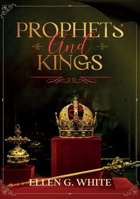Prophets and Kings - Paperback