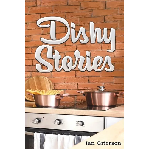 Dishy Stories - Paperback