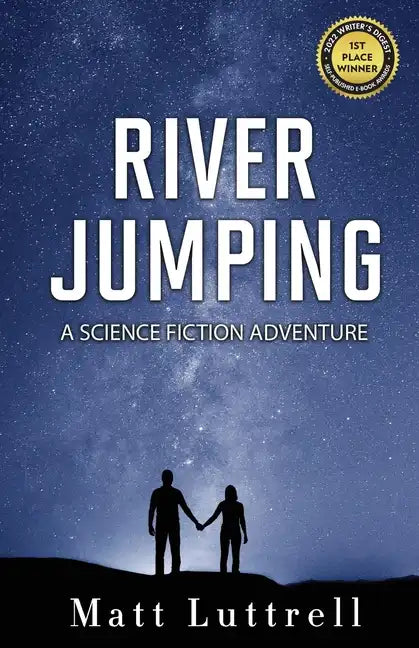 River Jumping - Paperback
