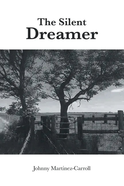 The Silent Dreamer - Paperback