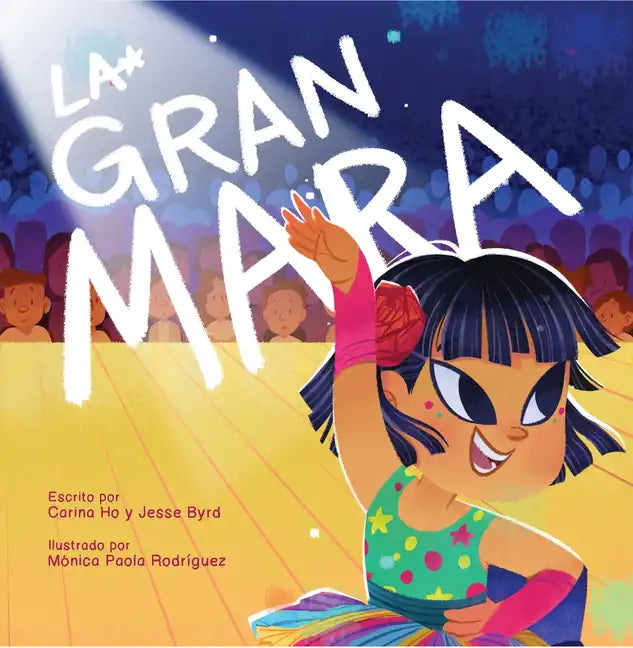 La Gran Mara - Paperback
