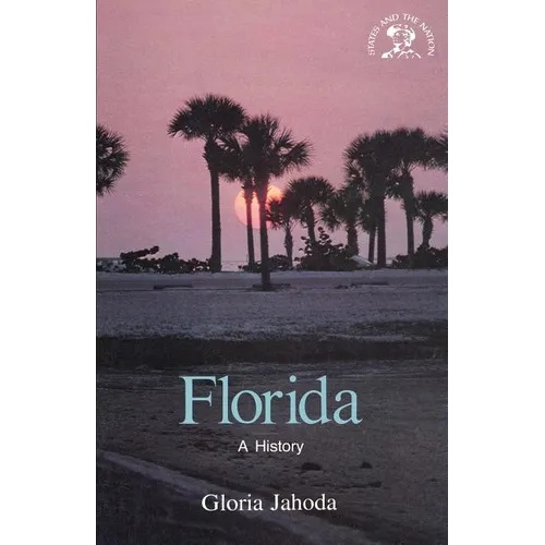 Florida: A History - Paperback