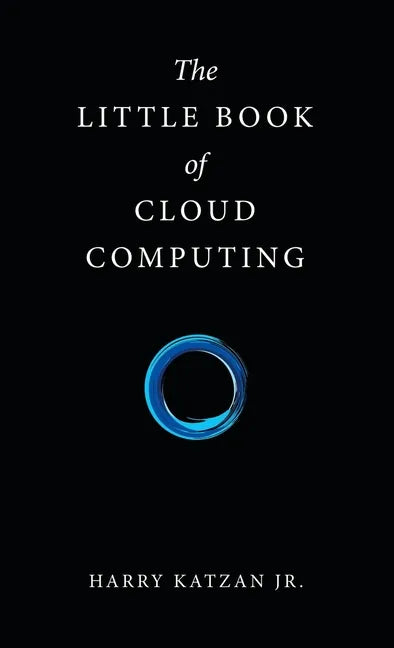 The Little Book of Cloud Computing - Hardcover
