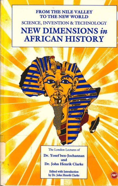 New Dimensions in African History - Paperback