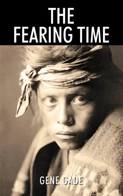 The Fearing Time - Paperback
