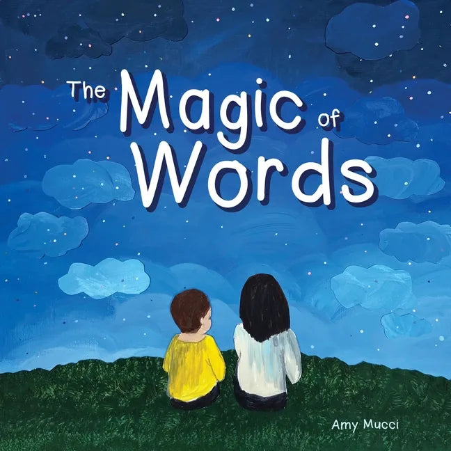 The Magic of Words - Paperback