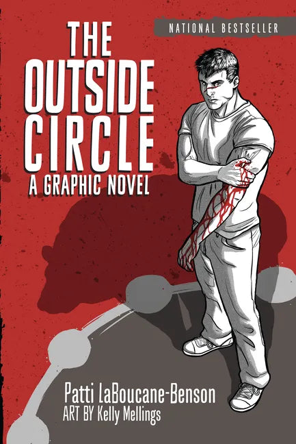 The Outside Circle: A Graphic Novel - Paperback