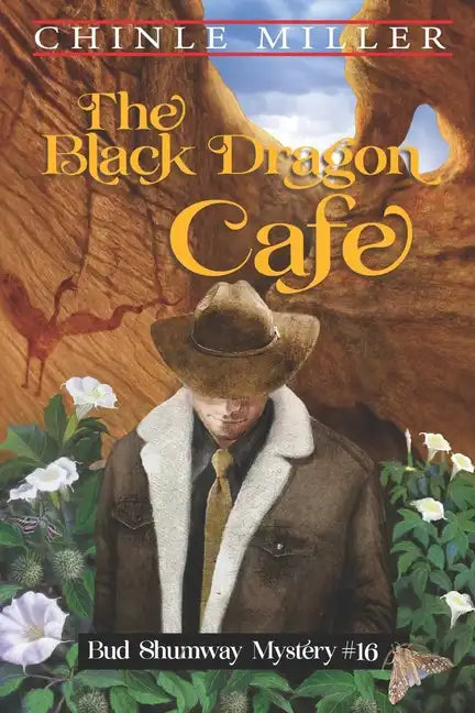 The Black Dragon Cafe - Paperback