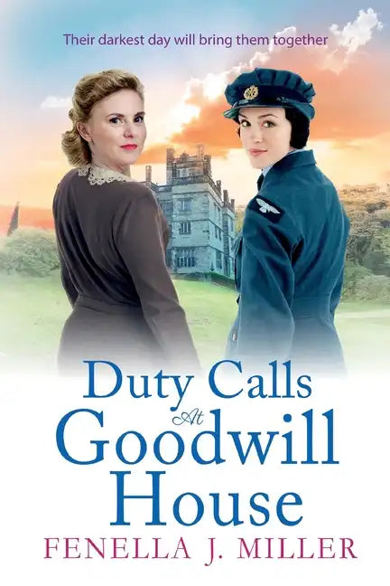 Duty Calls at Goodwill House - Paperback