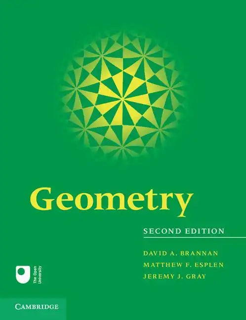 Geometry - Paperback