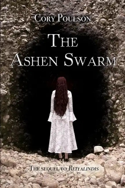 The Ashen Swarm - Paperback