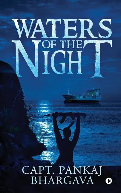 Waters of the Night - Paperback
