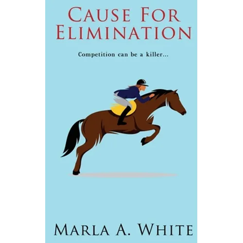 Cause For Elimination - Paperback