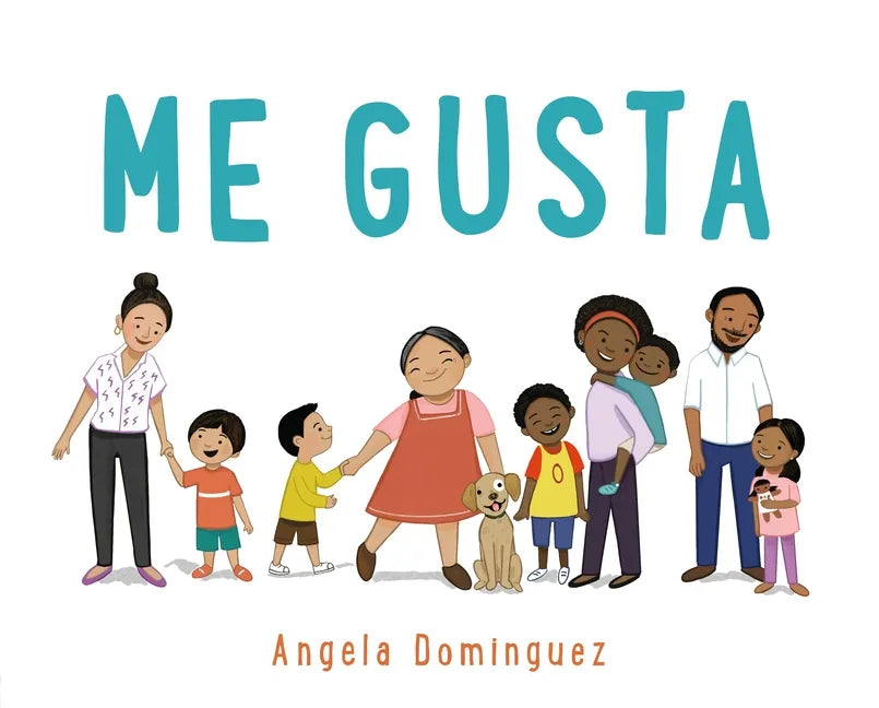 Me Gusta - Hardcover