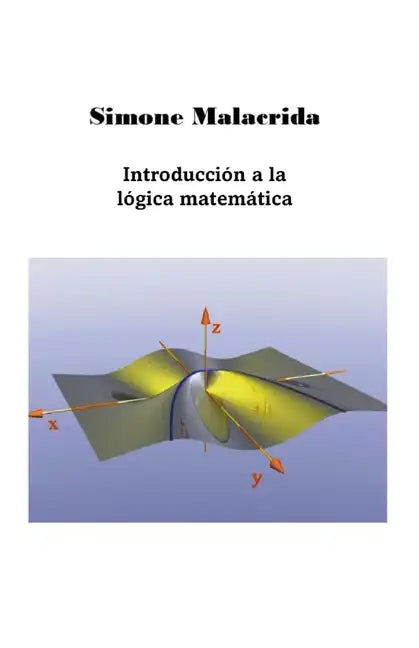 Introducción a la lógica matemática - Paperback