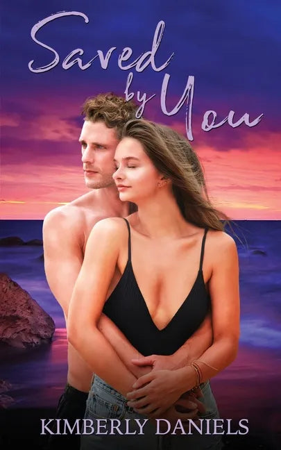 Saved by You - Paperback