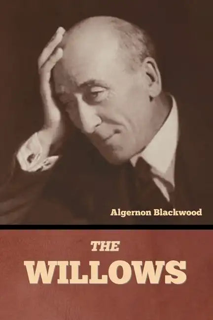 The Willows - Paperback