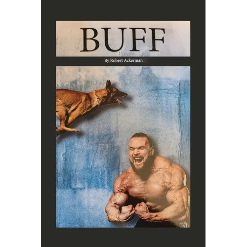 Buff - Paperback