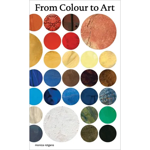 From Colour to Art - Paperback