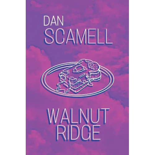 Walnut Ridge - Paperback