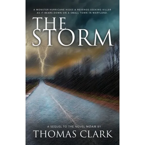 The Storm - Paperback