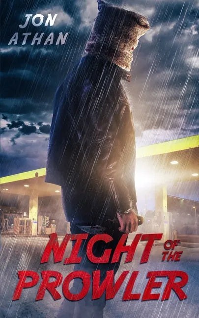 Night of the Prowler - Paperback