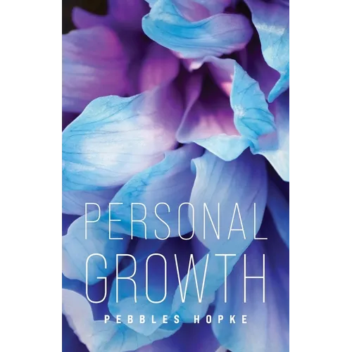 Personal Growth - Paperback