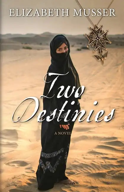 Two Destinies - Paperback