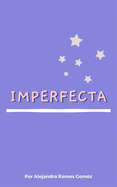 Imperfecta - Paperback