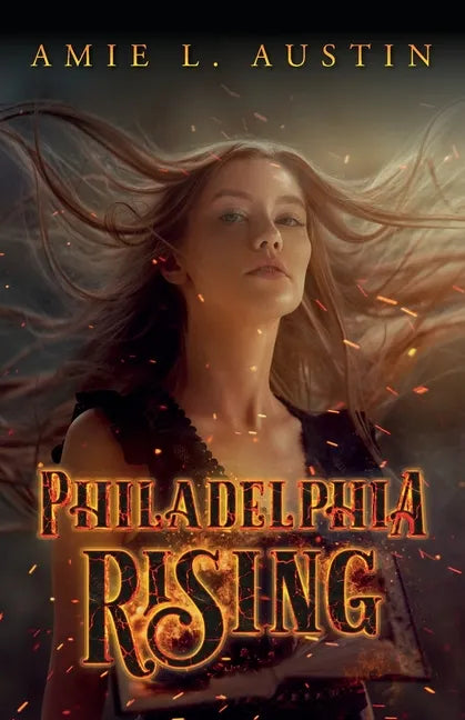 Philadelphia Rising - Paperback