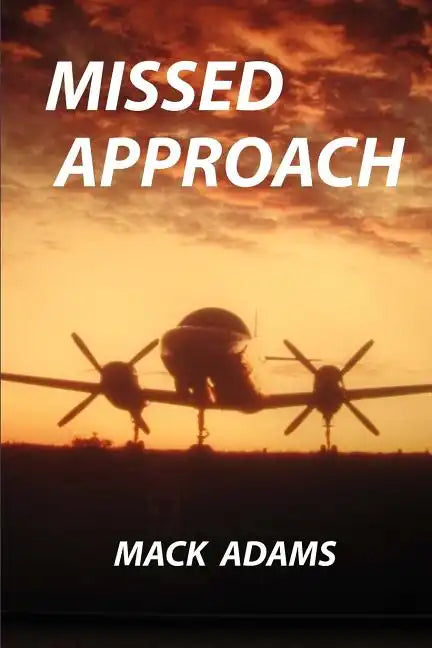 Missed Approach - Paperback
