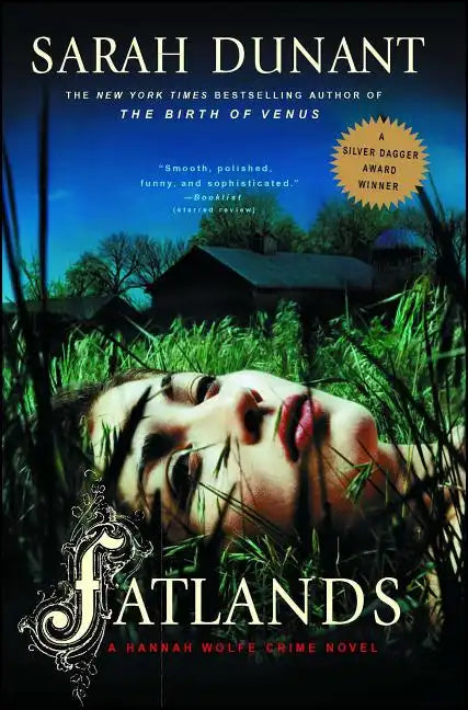 Fatlands - Paperback