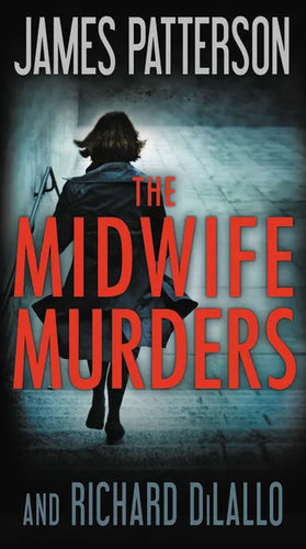 The Midwife Murders - Paperback