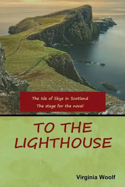 To the Lighthouse - Paperback