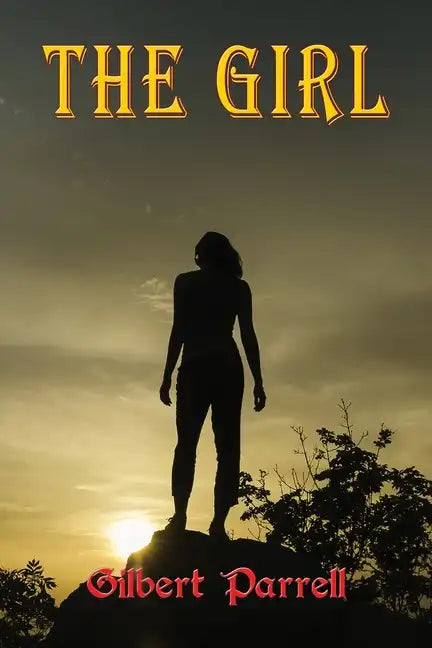 The Girl - Paperback